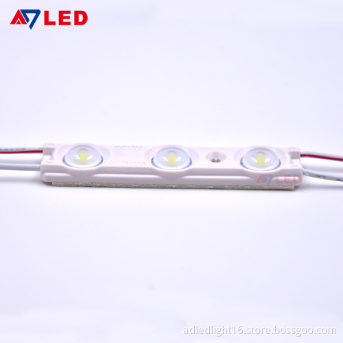 Adled Light epistar SMD2835 dc 12v india price led module for aluminum led channel letter
